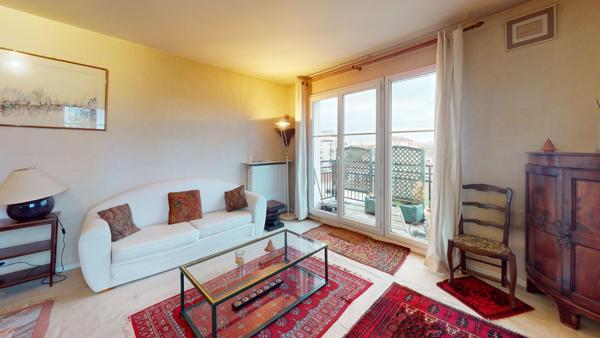 Quartier VILLENEUVE APPOLONIA