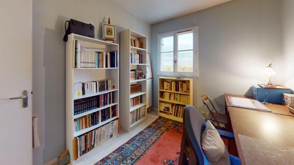 Quartier VILLENEUVE APPOLONIA