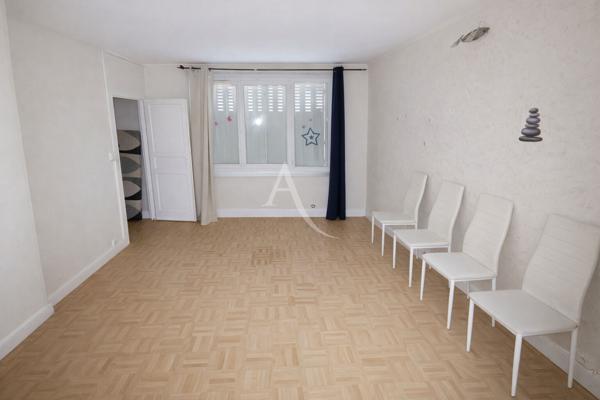 Appartement Gagny 2 pièce(s) 40 m2