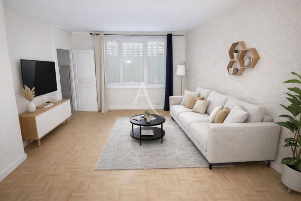 Appartement Gagny 2 pièce(s) 40 m2