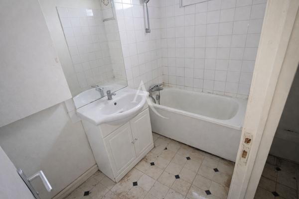 Appartement Gagny 2 pièce(s) 40 m2