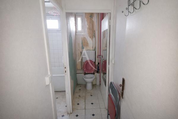 Appartement Gagny 2 pièce(s) 40 m2