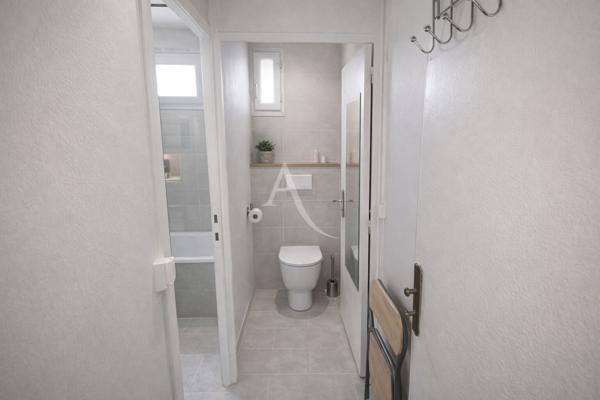 Appartement Gagny 2 pièce(s) 40 m2