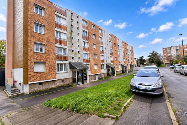 Appartement Gagny 2 pièce(s) 40 m2