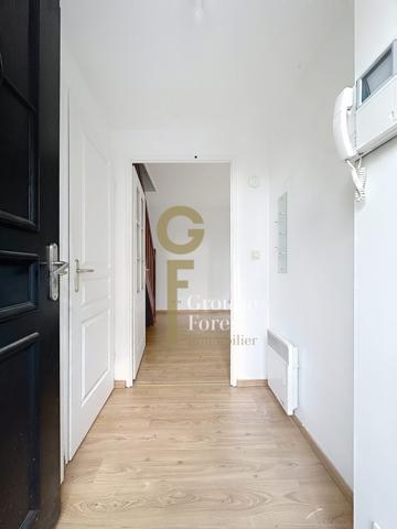 VILLA-APPARTEMENT T3 AVEC JARDIN ET PARKING