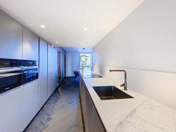 TRIANGLE D'OR - WESTMINSTER - BEAU TRIPLEX