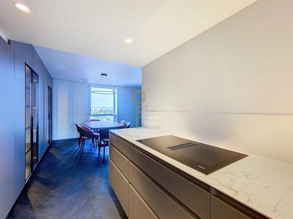 TRIANGLE D'OR - WESTMINSTER - BEAU TRIPLEX