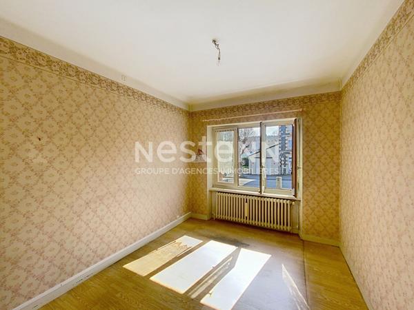 Maison de 105 m² avec terrasse, garage et dépendance proche centre Yssingeaux