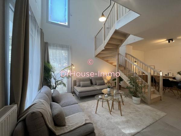 Appartement à vendre 5 pièces de 106 m²