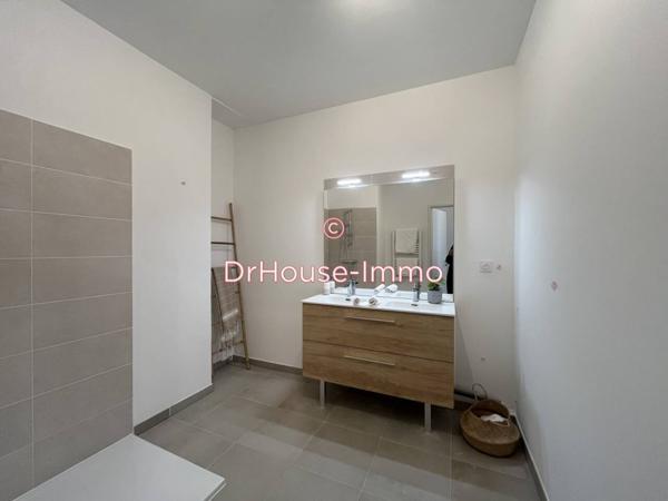 Appartement à vendre 5 pièces de 106 m²