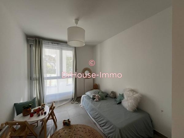Appartement à vendre 5 pièces de 106 m²