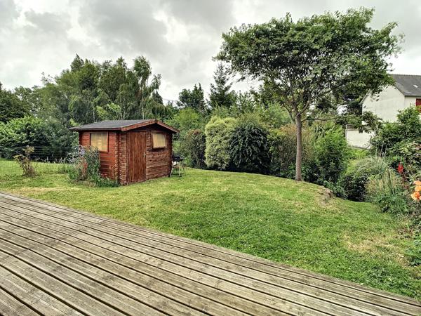 Maison 4 Chambres St Méloir des Ondes