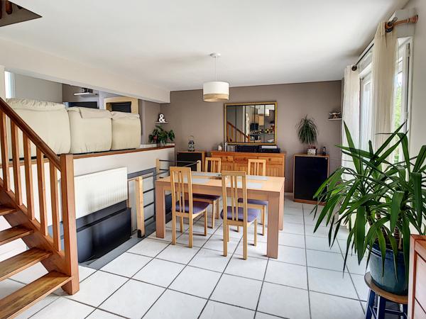 Maison 4 Chambres St Méloir des Ondes