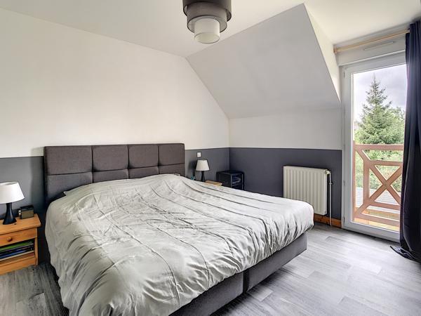 Maison 4 Chambres St Méloir des Ondes