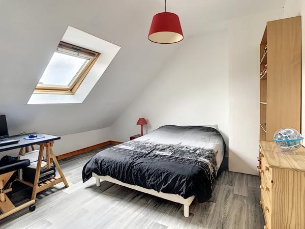 Maison 4 Chambres St Méloir des Ondes