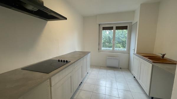 Appartement à vendre |  Pineuilh |  3 pièces | 64 m²