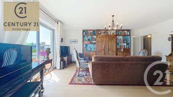 Appartement à vendre  4 pièces - 104,05 m 2   LIMOGES  - 87