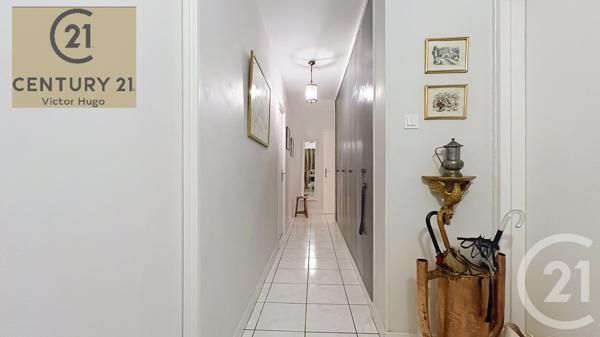 Appartement à vendre  4 pièces - 104,05 m 2   LIMOGES  - 87