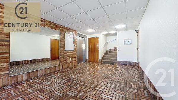 Appartement à vendre  4 pièces - 104,05 m 2   LIMOGES  - 87