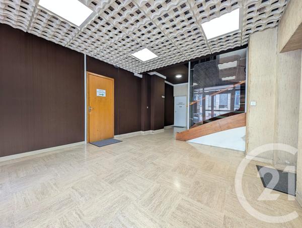 Appartement à vendre  4 pièces - 104,05 m 2   LIMOGES  - 87