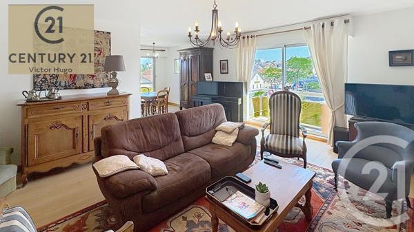 Appartement à vendre  4 pièces - 104,05 m 2   LIMOGES  - 87