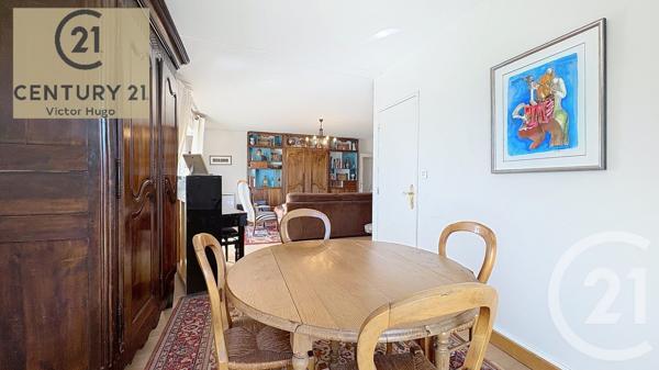 Appartement à vendre  4 pièces - 104,05 m 2   LIMOGES  - 87