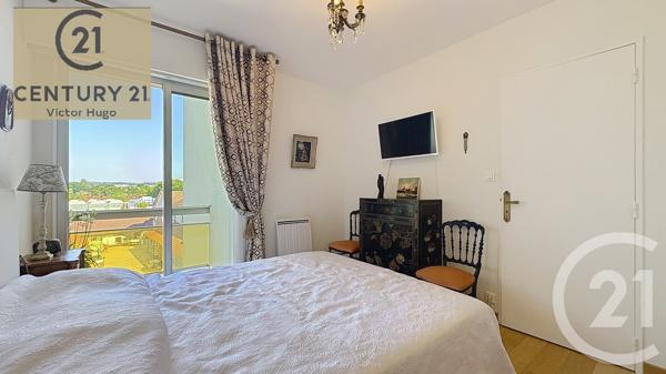 Appartement à vendre  4 pièces - 104,05 m 2   LIMOGES  - 87