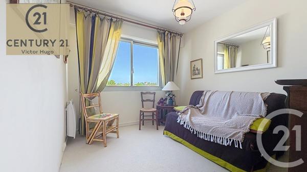 Appartement à vendre  4 pièces - 104,05 m 2   LIMOGES  - 87