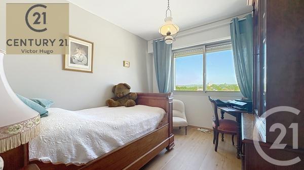 Appartement à vendre  4 pièces - 104,05 m 2   LIMOGES  - 87