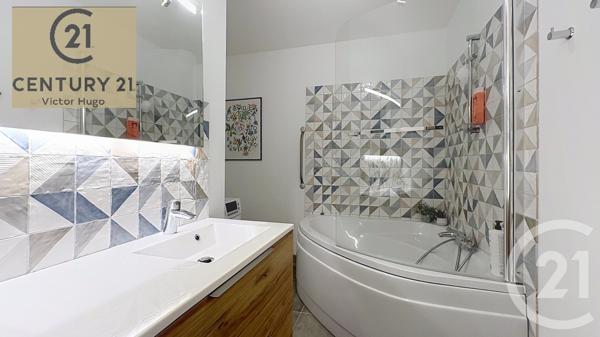 Appartement à vendre  4 pièces - 104,05 m 2   LIMOGES  - 87