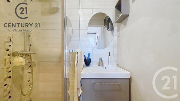 Appartement à vendre  4 pièces - 104,05 m 2   LIMOGES  - 87