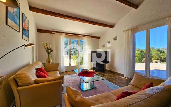 Maison à vendre    4 pièces • 132,14 m2 Fréjus