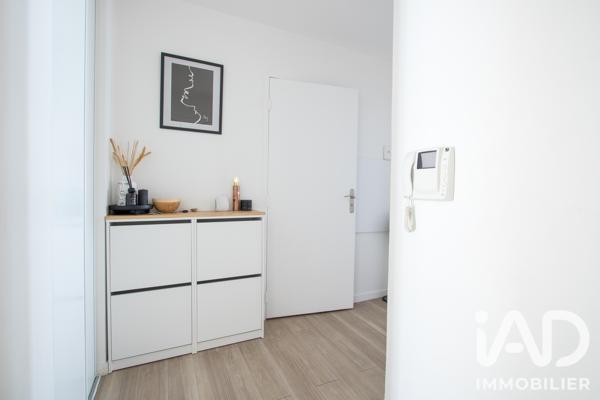 Appartement à vendre 4 pièces 75,97 m² Bois-d'Arcy