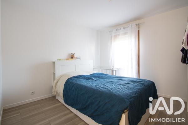Appartement à vendre 4 pièces 75,97 m² Bois-d'Arcy