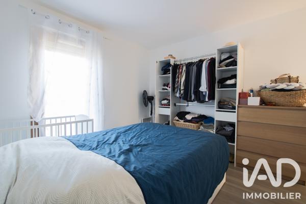 Appartement à vendre 4 pièces 75,97 m² Bois-d'Arcy