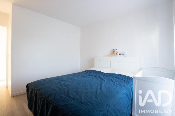 Appartement à vendre 4 pièces 75,97 m² Bois-d'Arcy