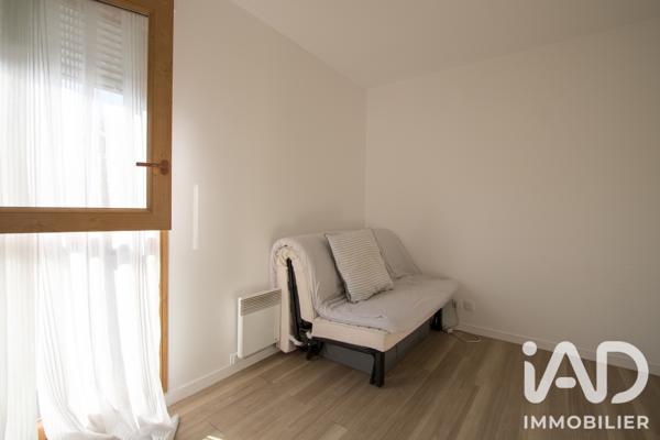 Appartement à vendre 4 pièces 75,97 m² Bois-d'Arcy