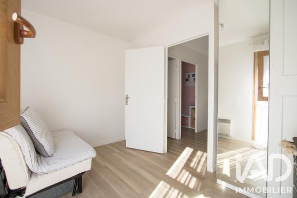 Appartement à vendre 4 pièces 75,97 m² Bois-d'Arcy