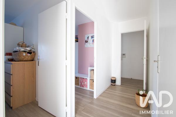 Appartement à vendre 4 pièces 75,97 m² Bois-d'Arcy