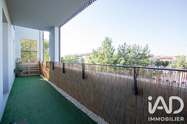 Appartement à vendre 4 pièces 75,97 m² Bois-d'Arcy
