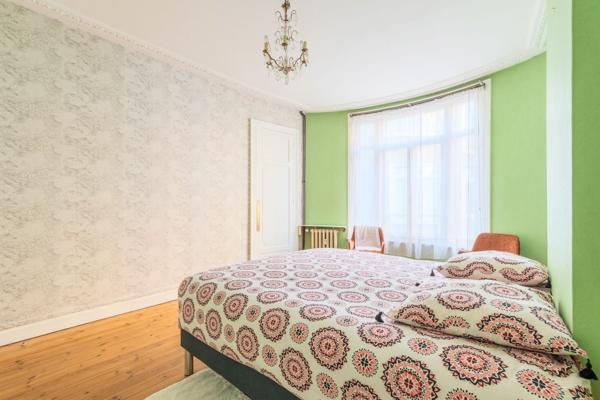 Vente Appartement de luxe Lille 4 Pièces 126 m²