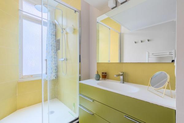 Vente Appartement de luxe Lille 4 Pièces 126 m²