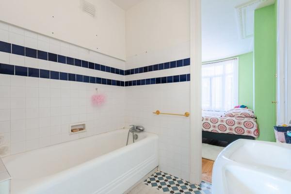 Vente Appartement de luxe Lille 4 Pièces 126 m²