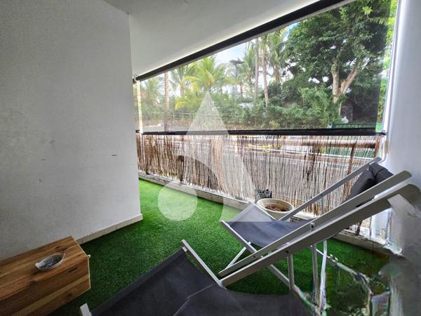 Appartement 4 pièces 68 m2