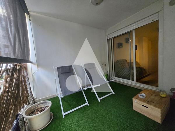 Appartement 4 pièces 68 m2