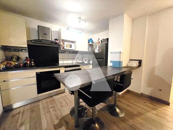 Appartement 4 pièces 68 m2