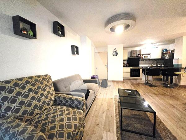 Appartement 4 pièces 68 m2