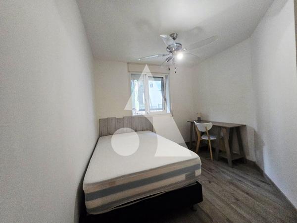 Appartement 4 pièces 68 m2