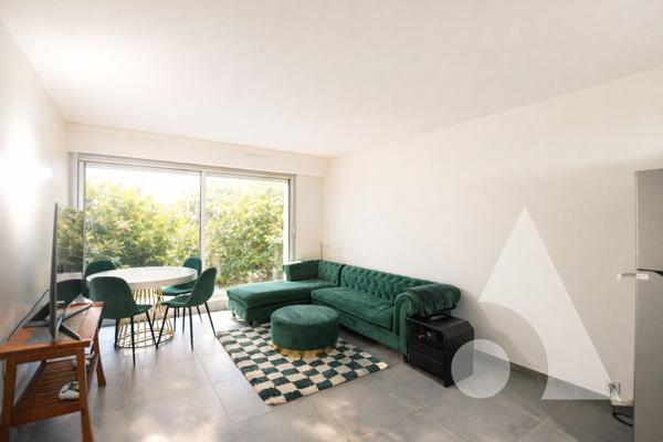 Appartement 4 pièces 83.67 m2