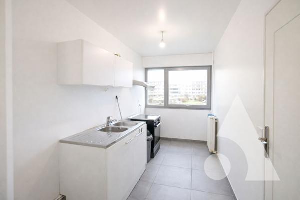Appartement 4 pièces 83.67 m2